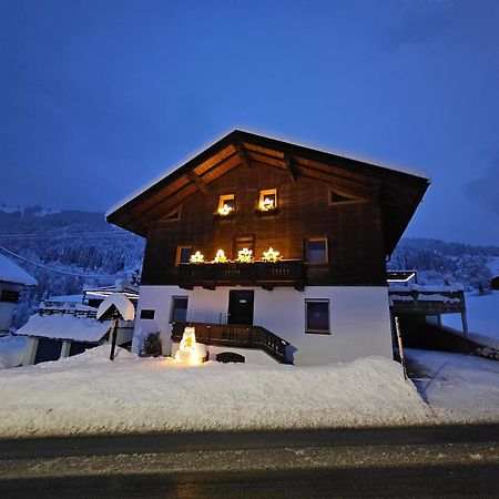 Ferienwohnung Neuheim Niederau Exterior photo